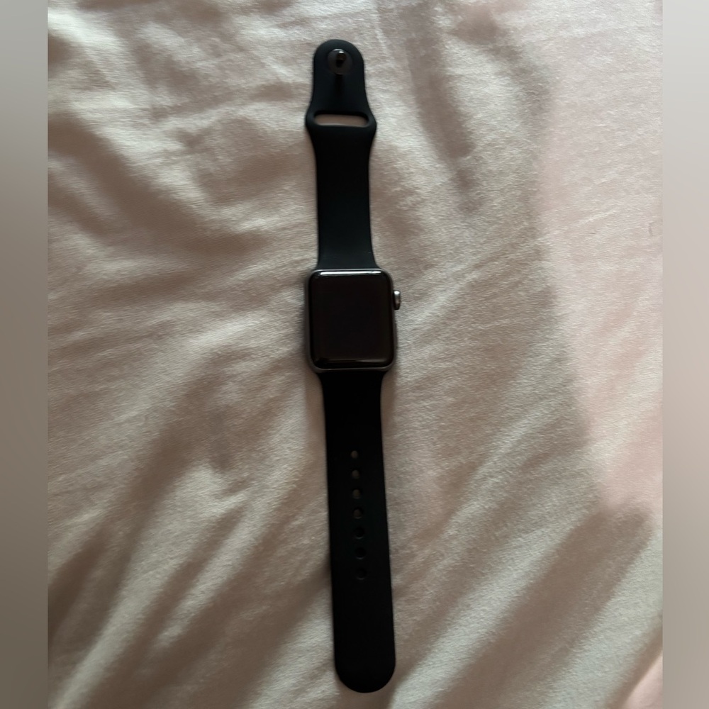 Apple watch series 3